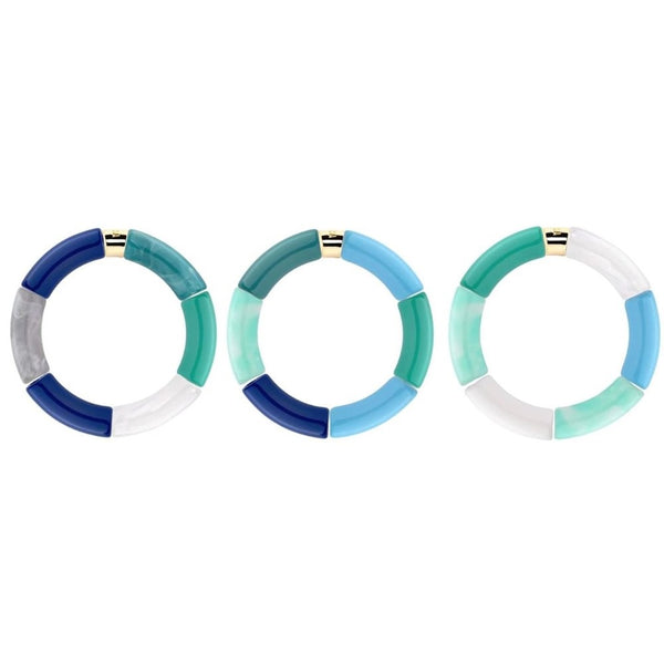 Oceano Bangle