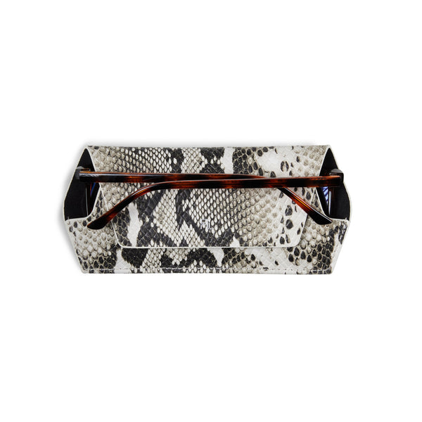 Glasses Case / Snake