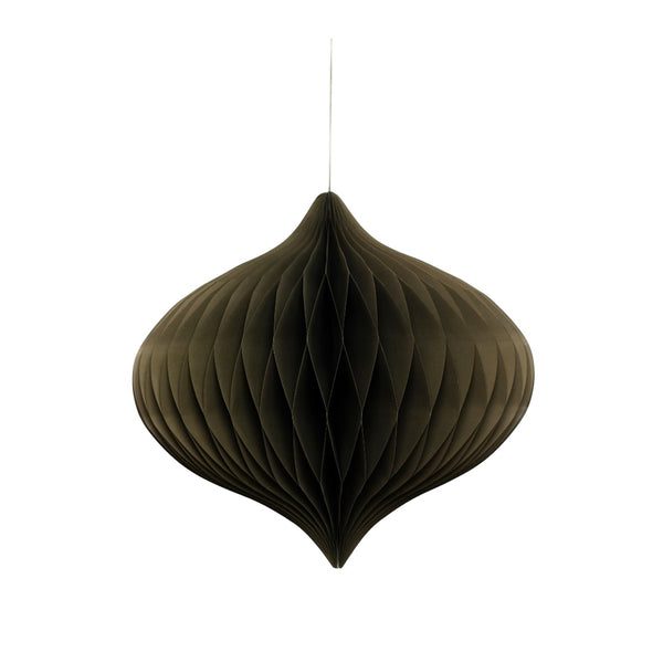 Statement Jewel 45cm / Olive