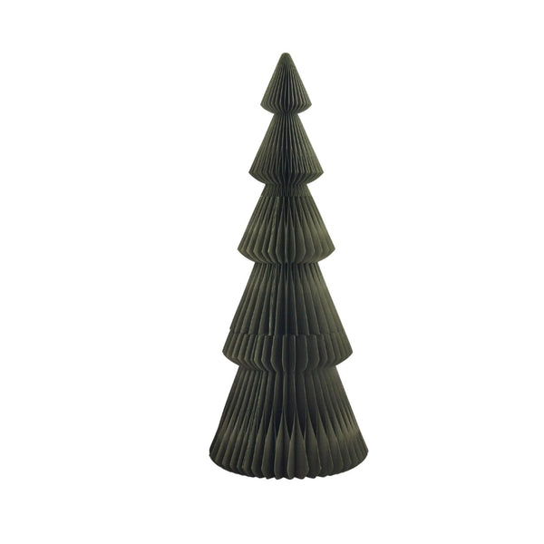 Evergreen Standing Tree 180cm / Olive