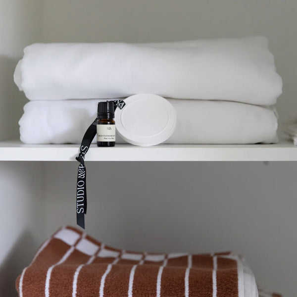 Ceramic Diffuser / Mediterranean Fig