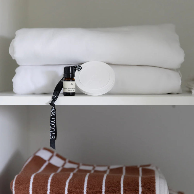 Ceramic Diffuser / Mediterranean Fig