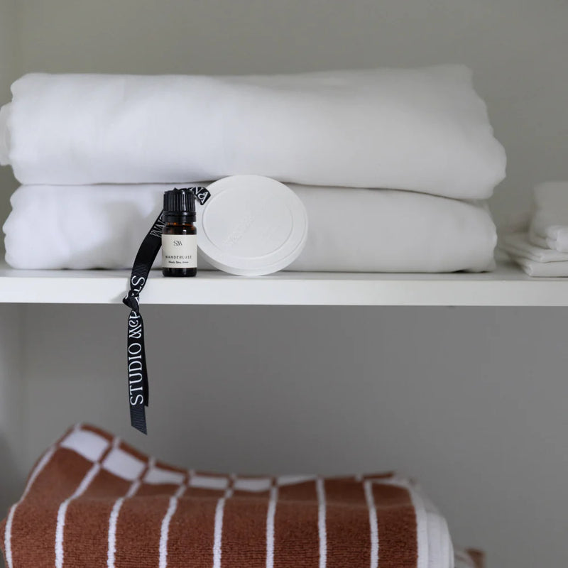 Ceramic Diffuser / Wanderlust