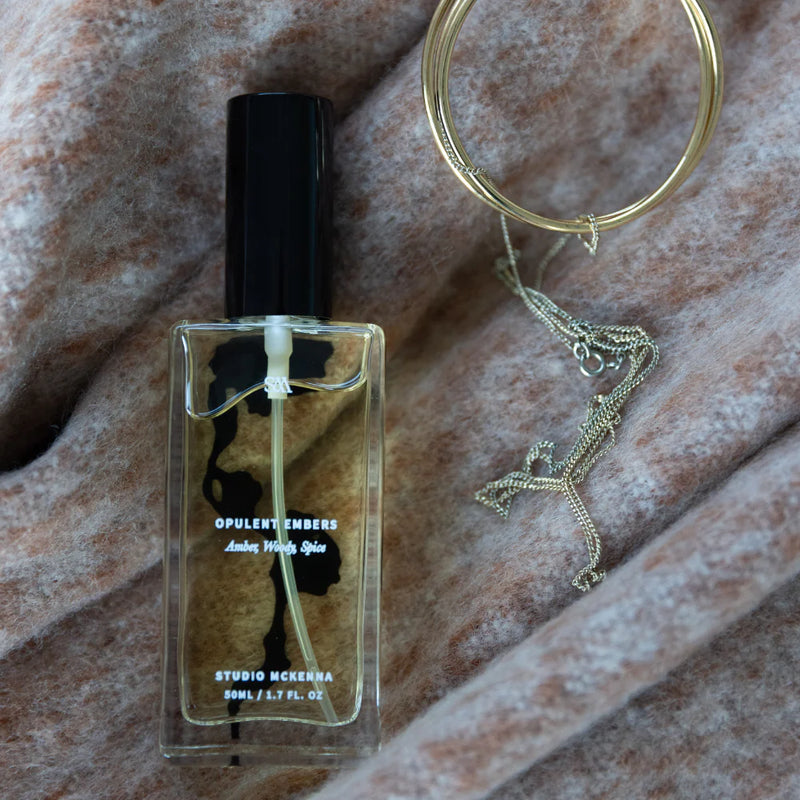 Interior Spray 50ml / Opulent Embers