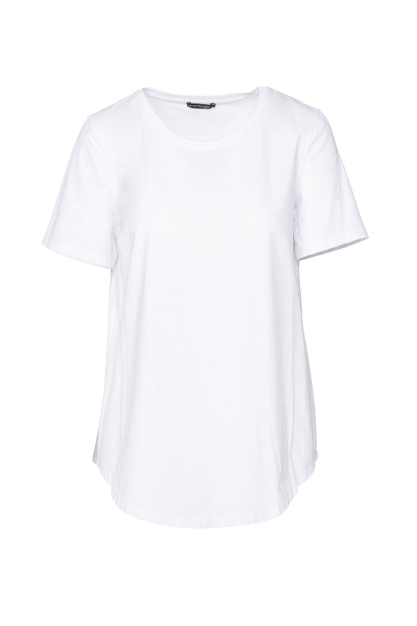 Siem Top / White
