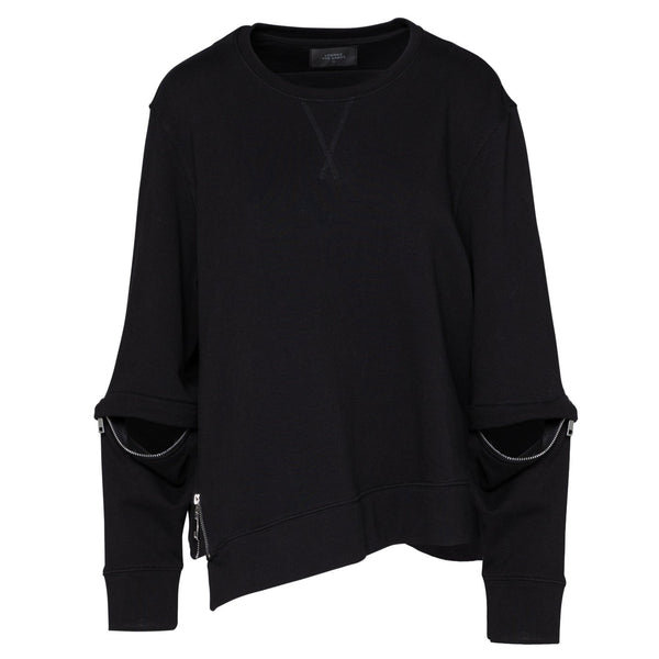 Azores Top / Black