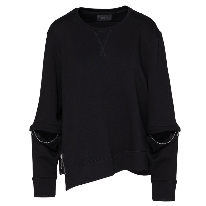 Azores Top / Black