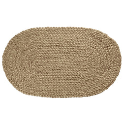 Paloma Doormat Large / Grey