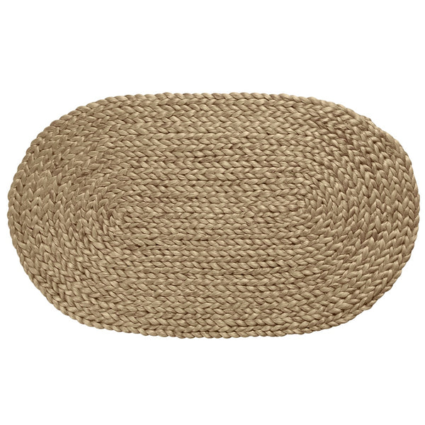 Paloma Doormat Large / Grey