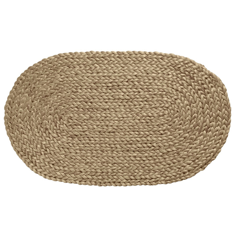 Paloma Doormat Large / Grey