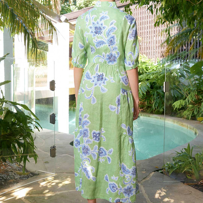 Tilda Sundance Dress