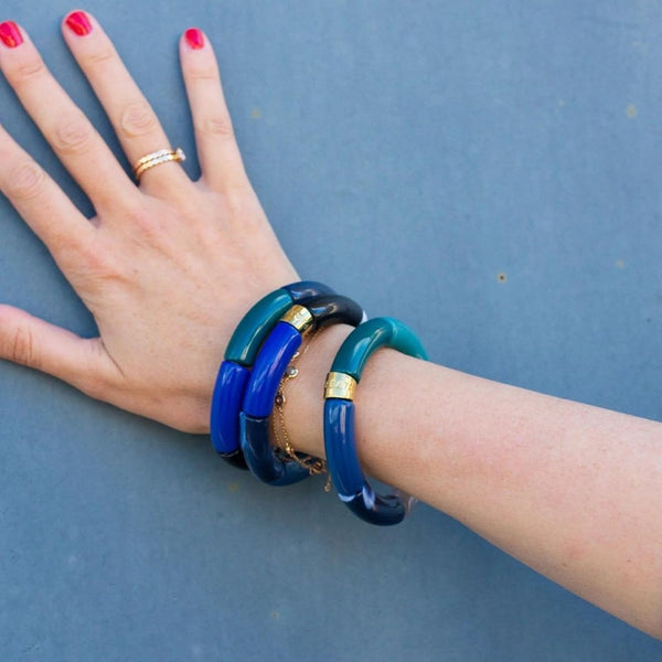 Trovao Bangle