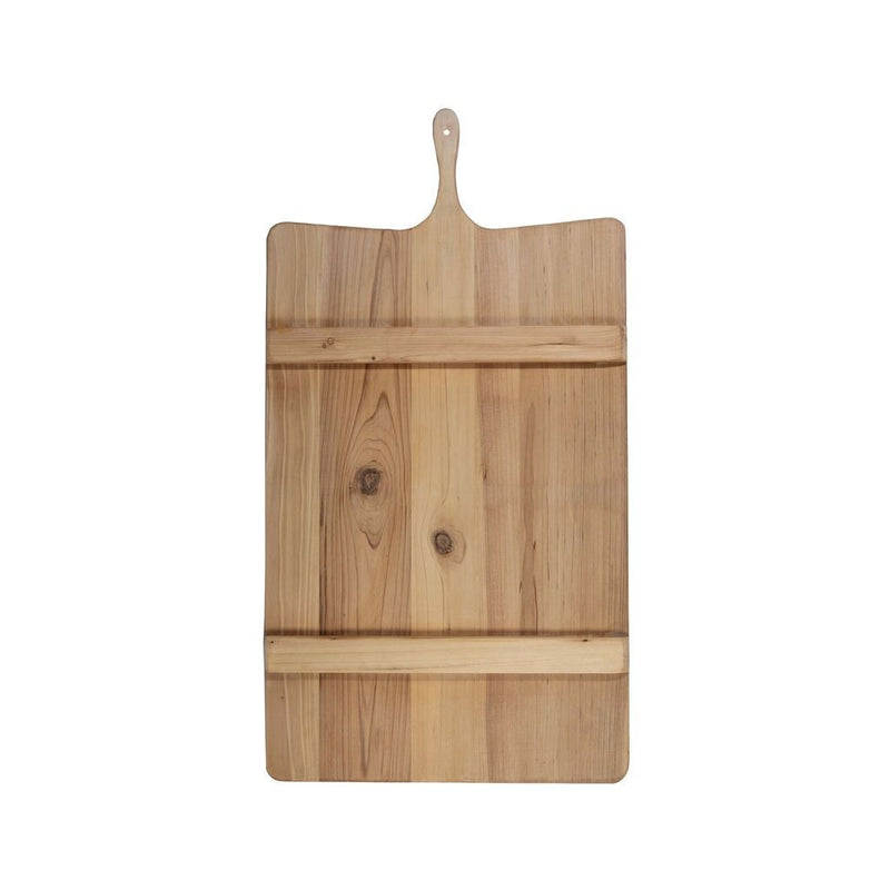 French Cheese Board Rectangle Med