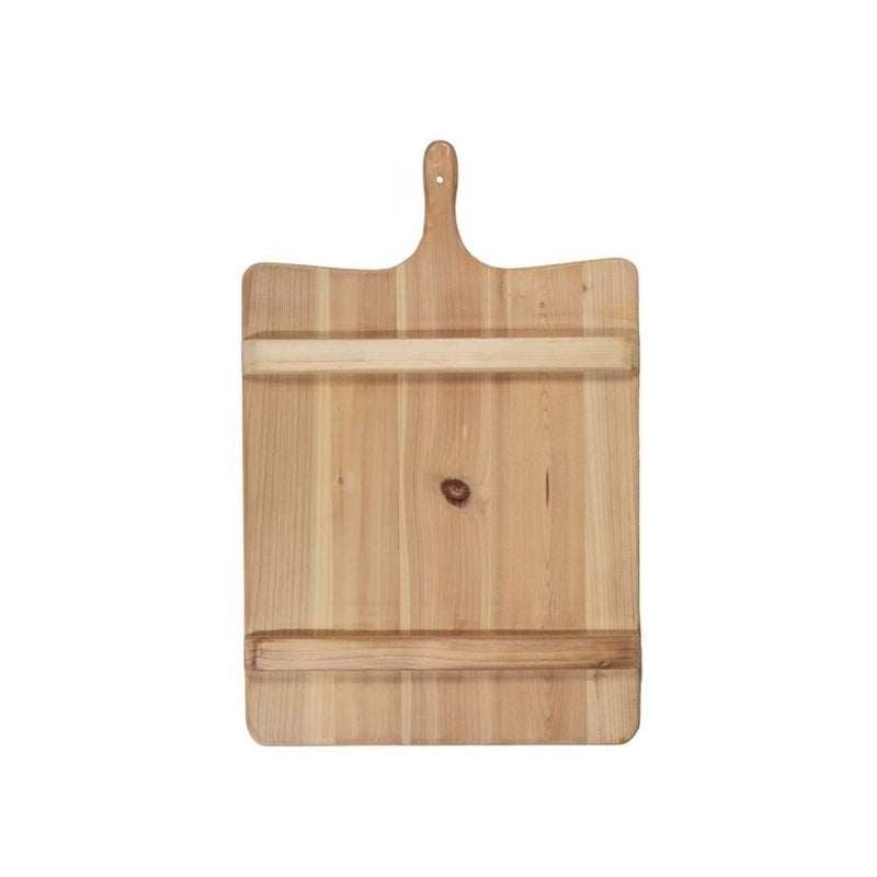 French Cheese Board Rect Small