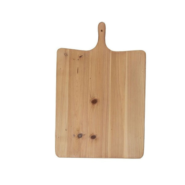 French Cheese Board Rect Small