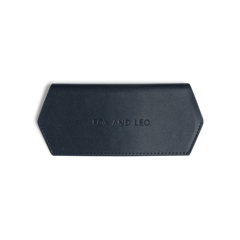 Glasses Case / Navy