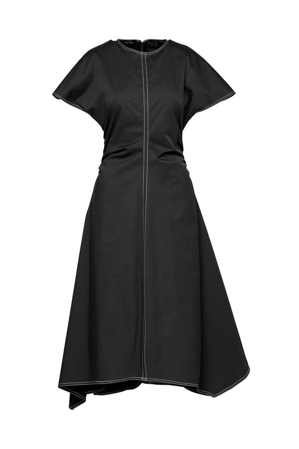 Chios Dress / Black