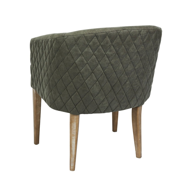 Sloane Boutique Chair Moss