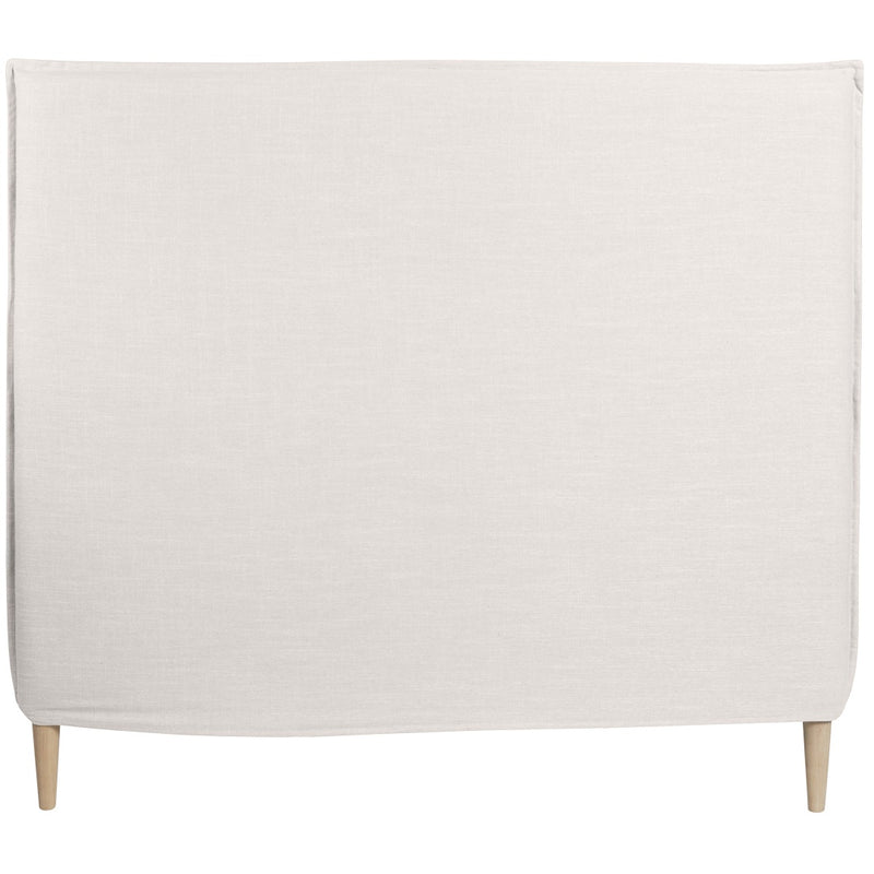 Sloane Tuft Bedhead / Oatmeal