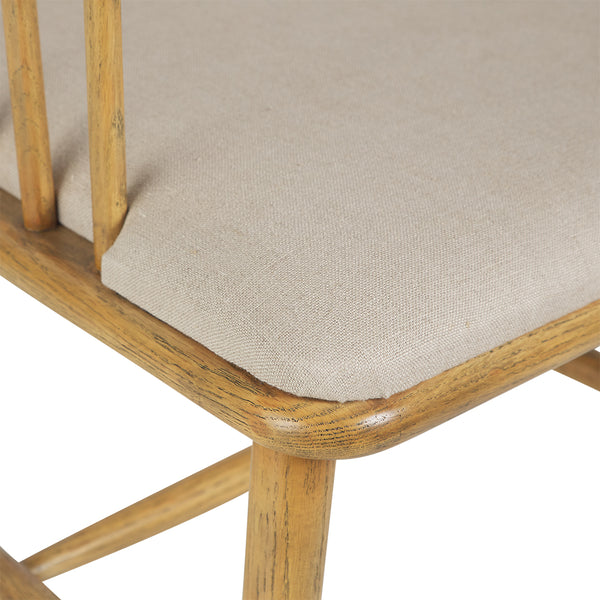 Sloane Spindle Chair