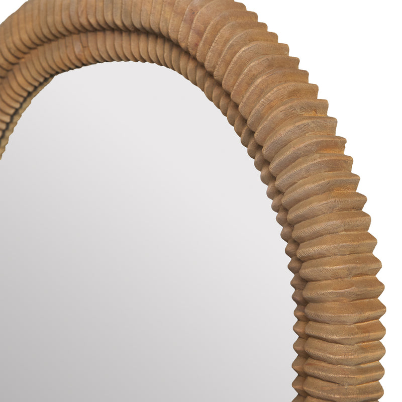 Atticus Mirror