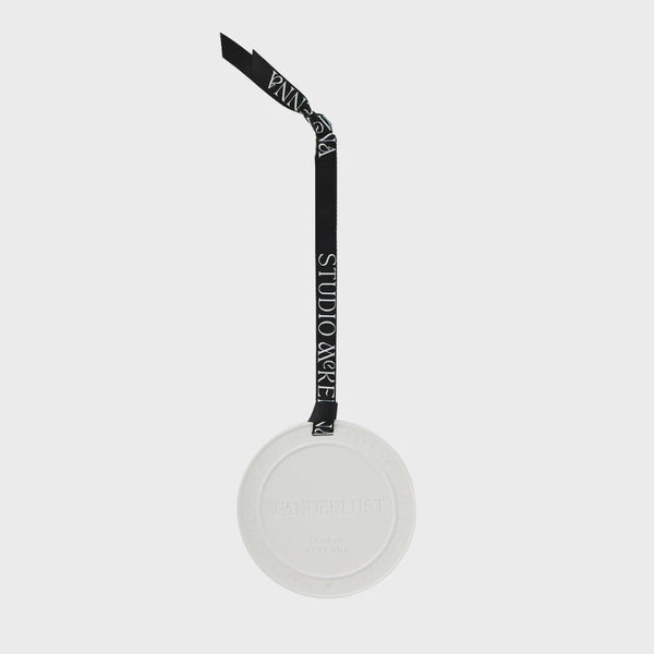 Ceramic Diffuser / Wanderlust