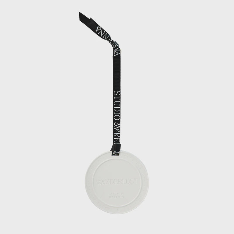 Ceramic Diffuser / Wanderlust