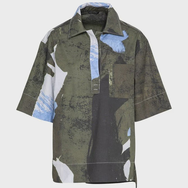 Paros Shirt / Terrain