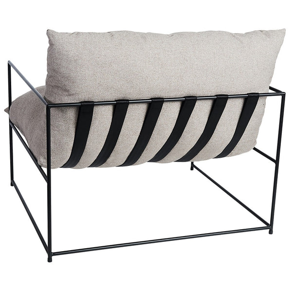 Soho Casina Chair Large / Grey
