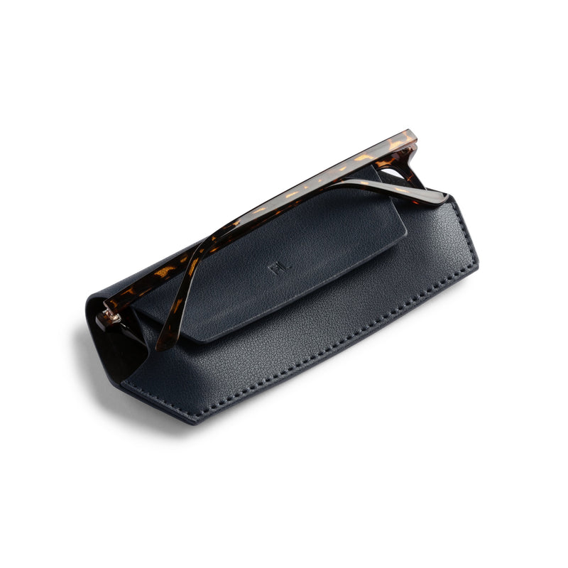 Glasses Case / Navy