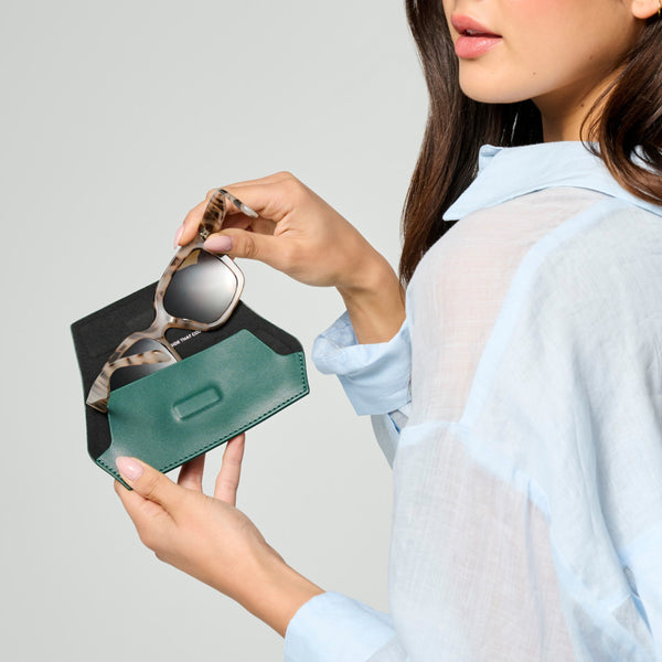 Glasses Case / Forest