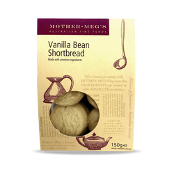 Shortbread / Vanilla Bean