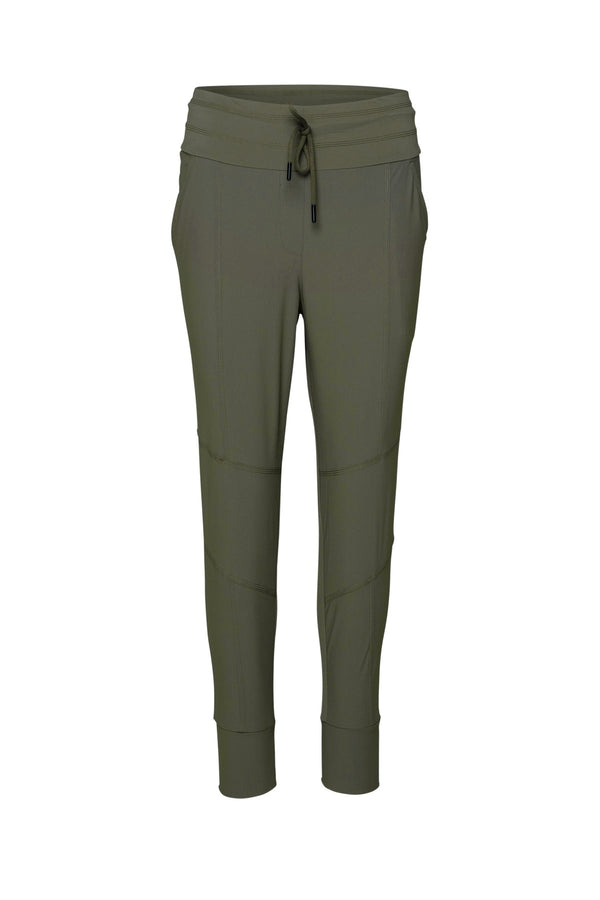 Willow Pant / Olive