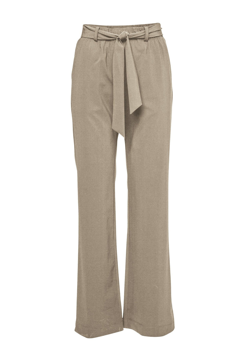 Milano Pant / Sand