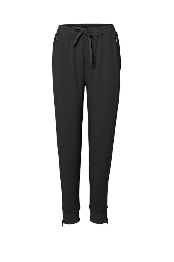 Nepal Pant / Black