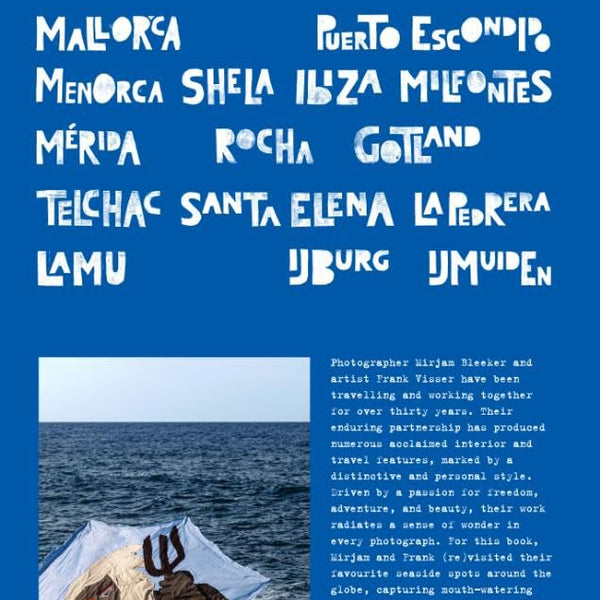 By the Sea / Inspiring Coastal Houses and Refuges