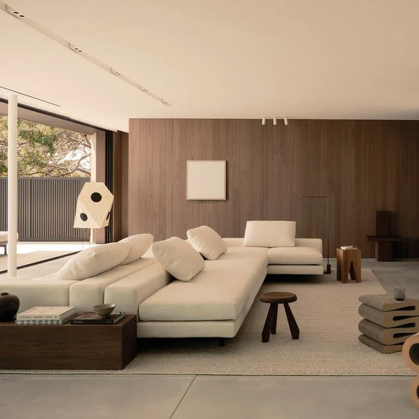 Feminine Touch / 33 Interior Designers Defining Tommorrow