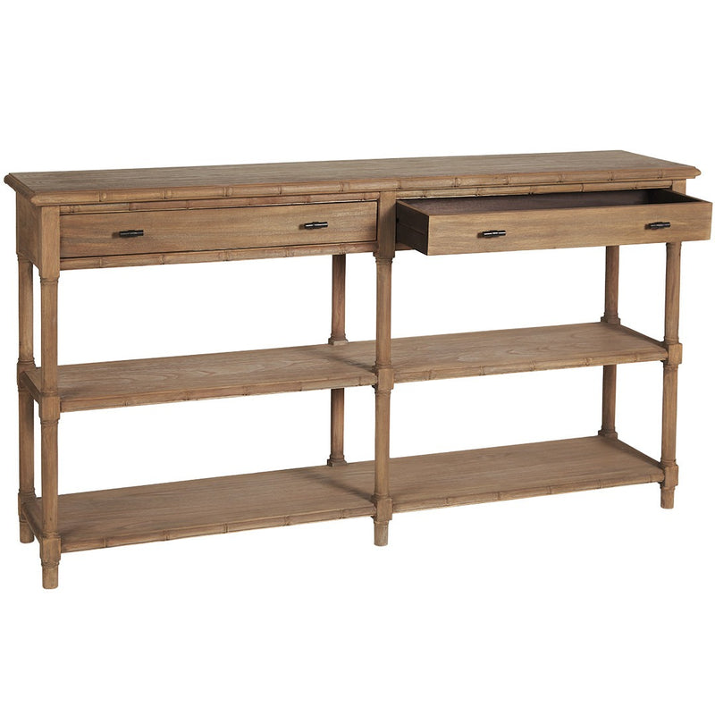Hampshire Console / Large