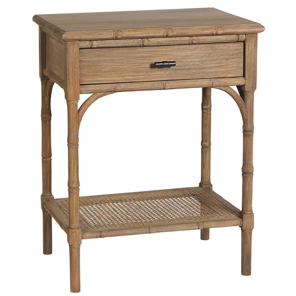 Hampshire Bedside