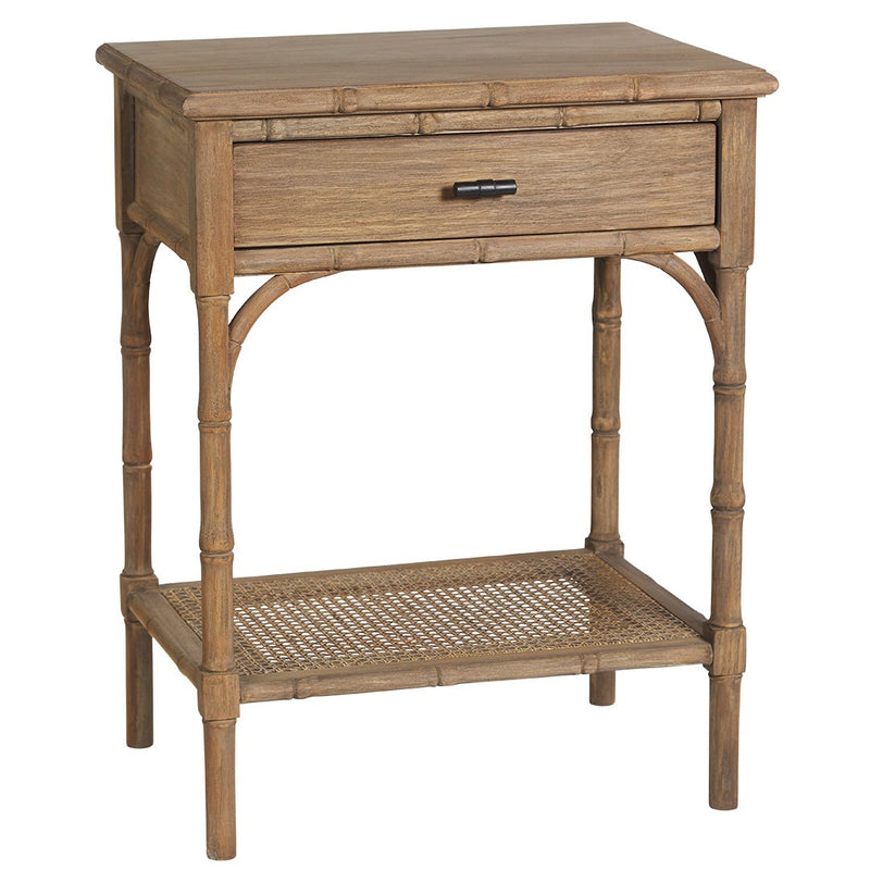 Hampshire Bedside