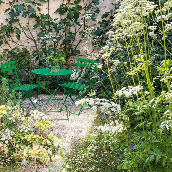 Outdoor Interiors / Bringing Style to your Garden