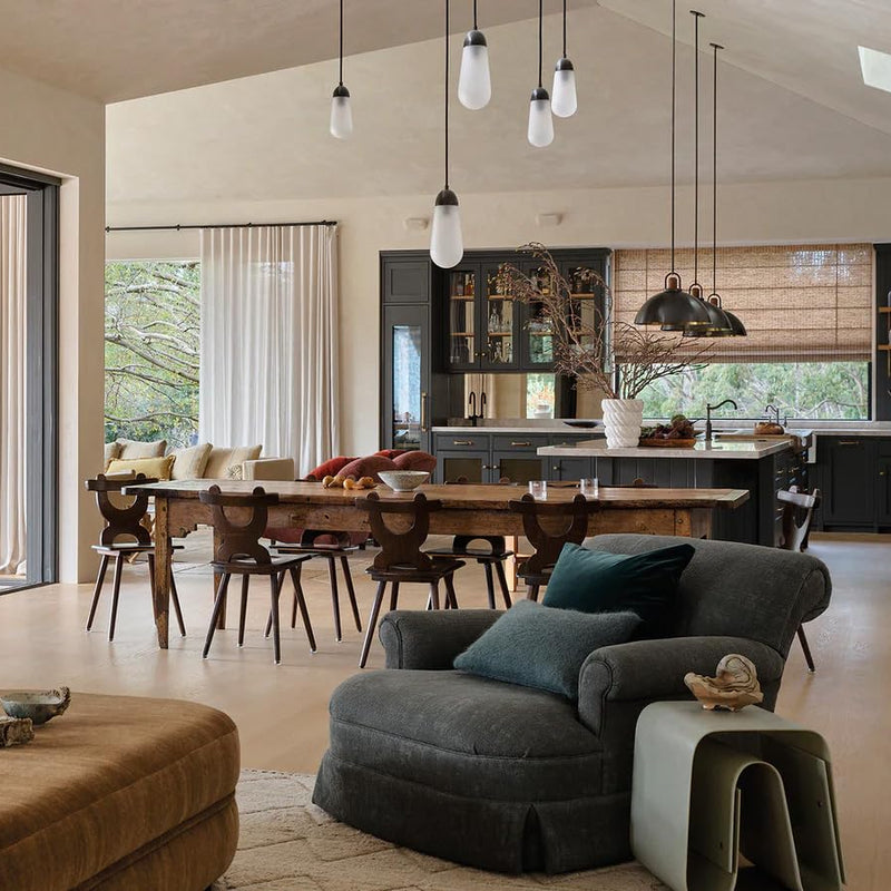 Feminine Touch / 33 Interior Designers Defining Tommorrow