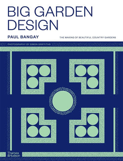 Paul Bangay / Big Garden Design