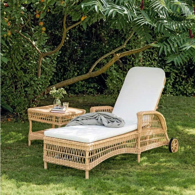 Outdoor Interiors / Bringing Style to your Garden