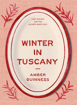 Winter in Tuscany