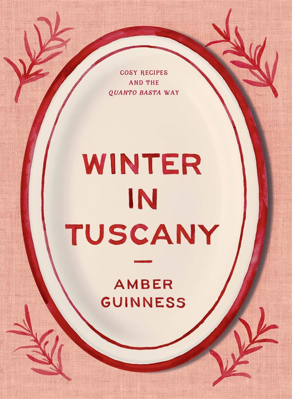 Winter in Tuscany