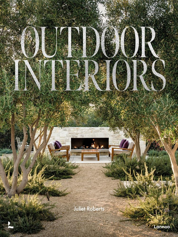 Outdoor Interiors / Bringing Style to your Garden