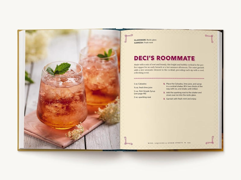 Home Mixologist