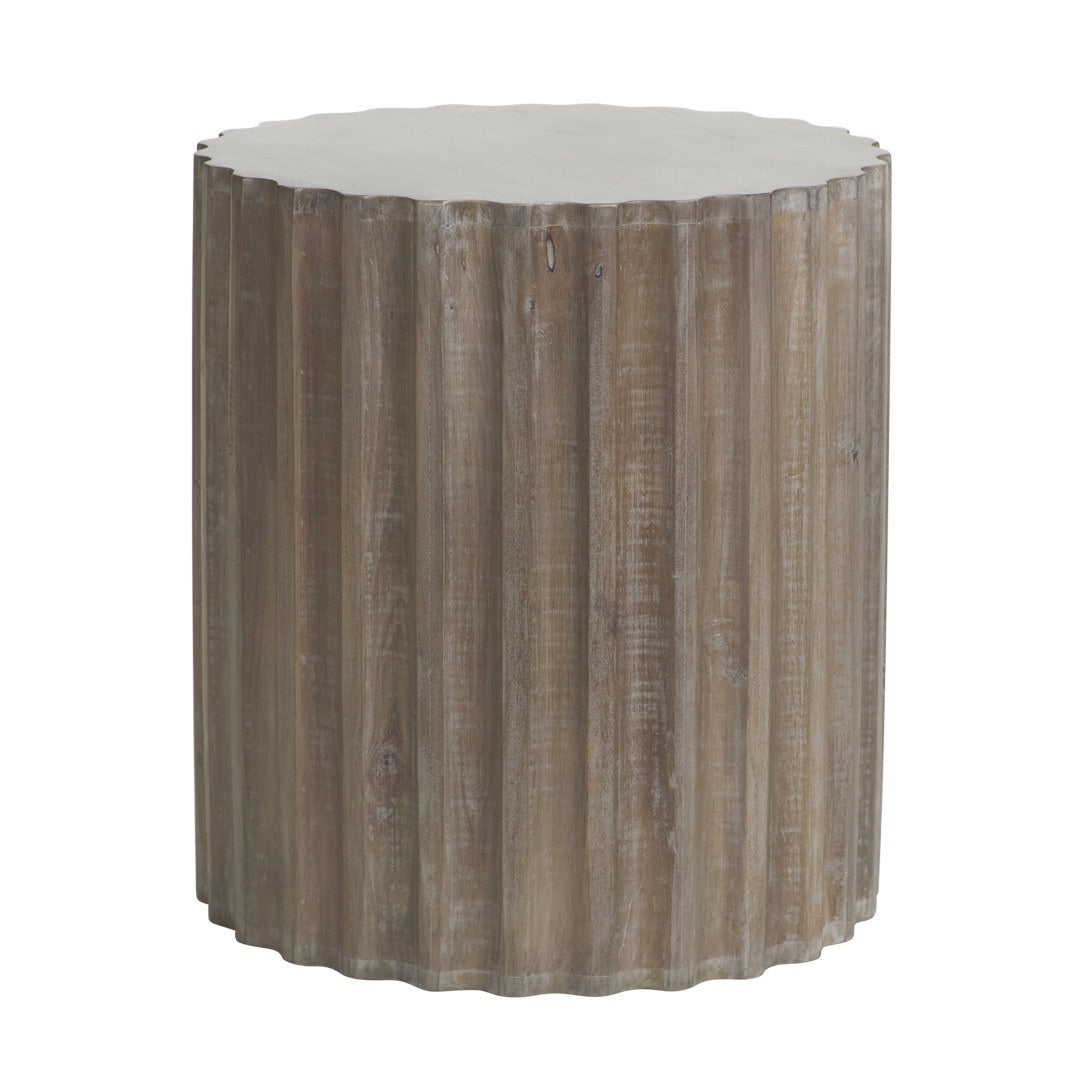 Grayson Side Table – Home Goods Hardware