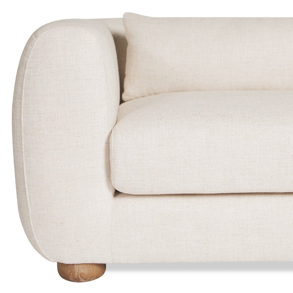 Nook Armchair